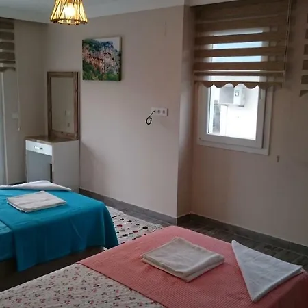 Dalyanda Mugla