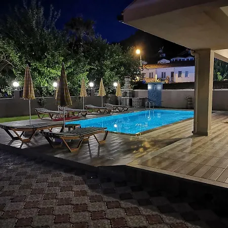Dalyanda Villa Mugla