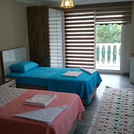 Dalyanda * Mugla