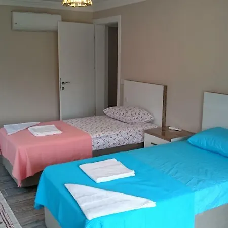빌라 Dalyanda