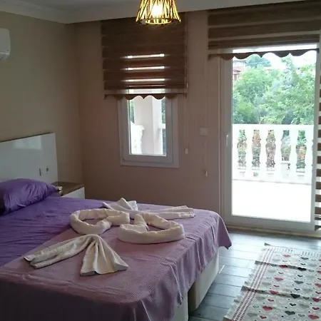 Villa Dalyanda Mugla