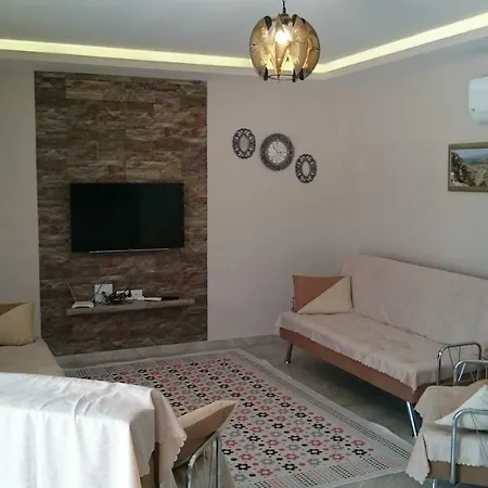 Dalyanda Villa Mugla